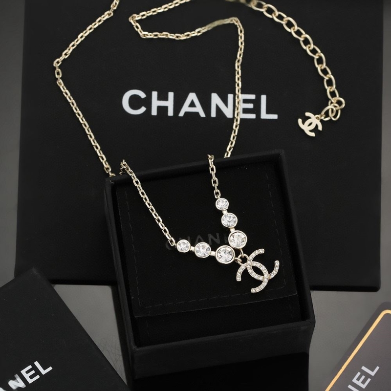 Chanel Necklaces